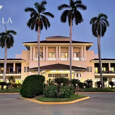 La Isla Residences, Depa De Lujo, Acapulco Diamante
